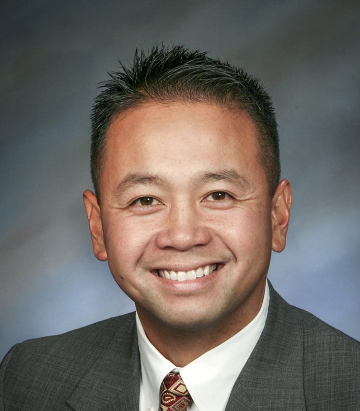 Steve Nguyen